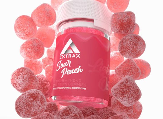 Unlocking the Potential of Extrax Purple Berry 3500mg