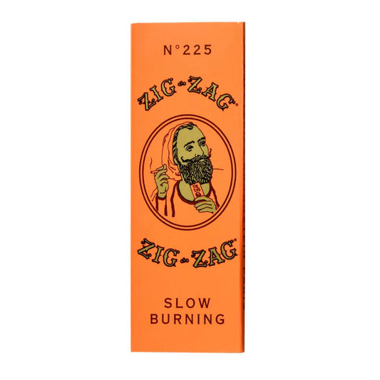 Zig Zag 1 1/4 Rolling Papers