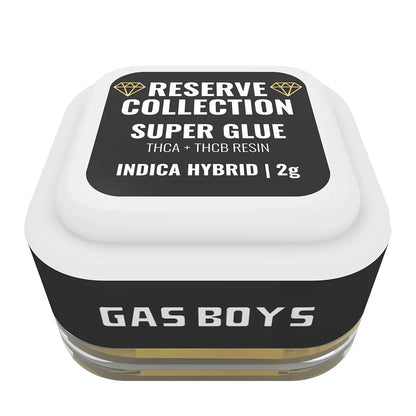 Gas Boys 2 Gram Reserve Collection Concentrates - Sky High Montgomery - Sky High Montgomery cincinnati