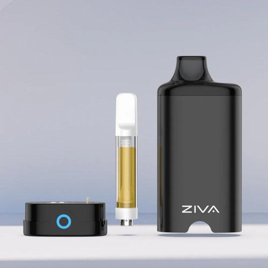 Yocan Ziva Incognito Cartridge Vaporizer