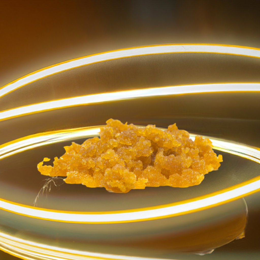 Voodoo Labs  - 1G Concentrates