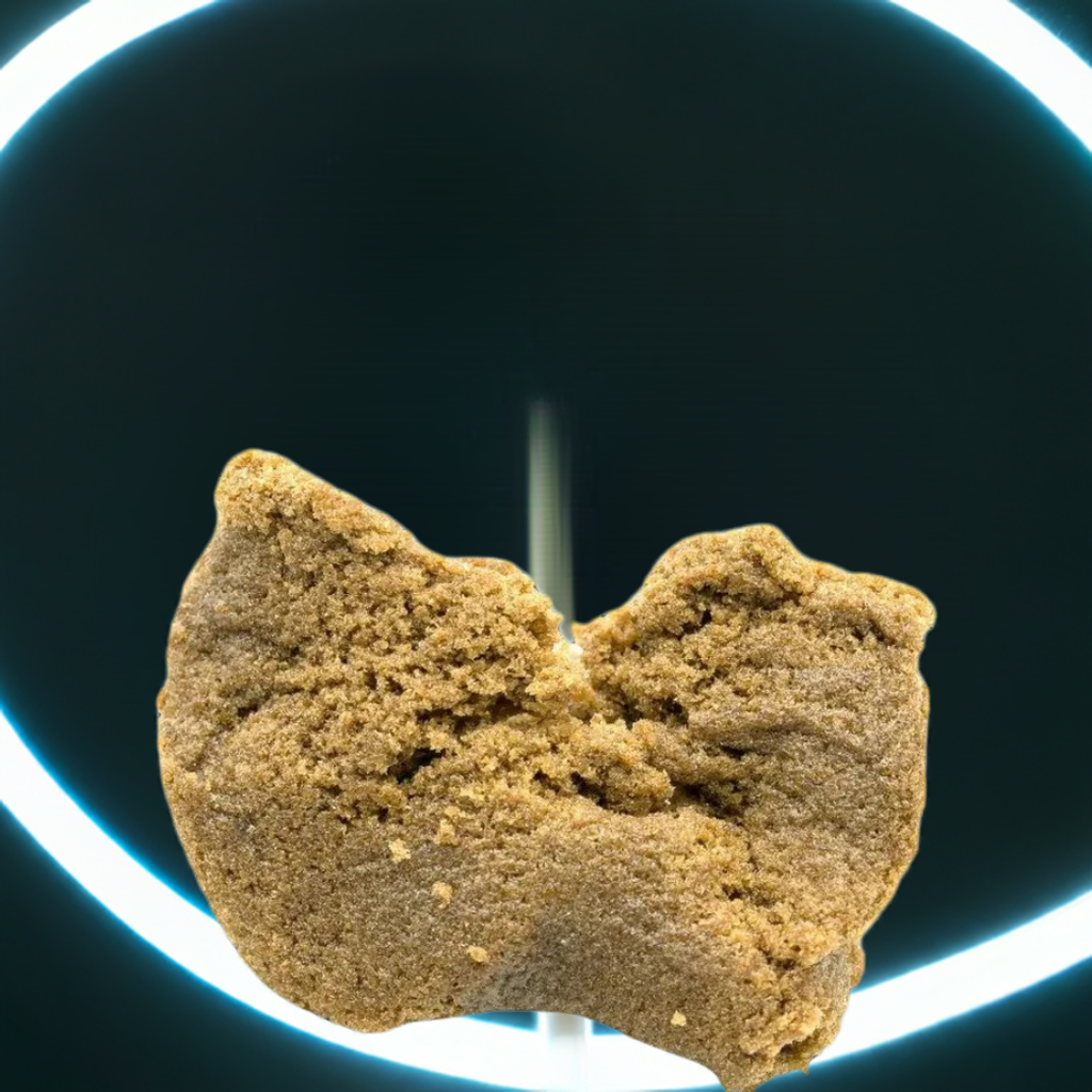 THCa Icewater Hash - 1g