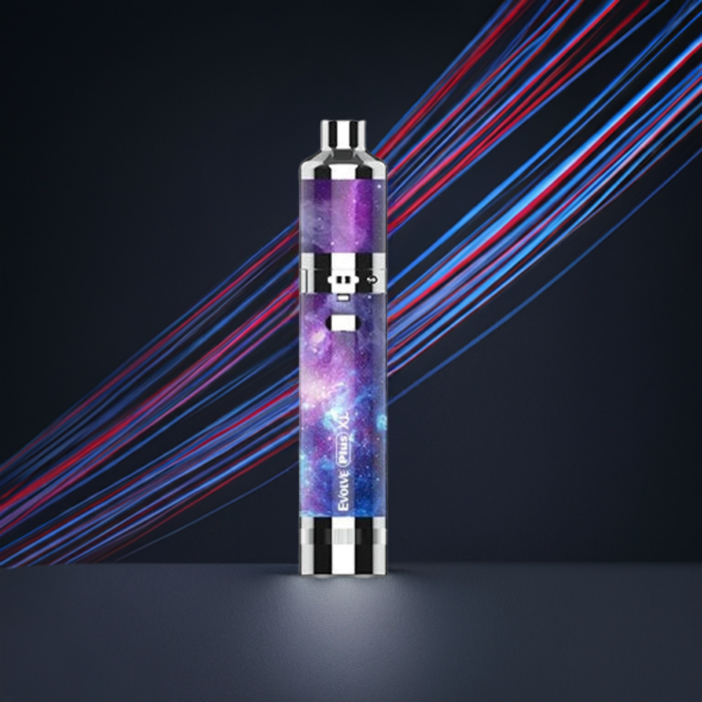 Yocan Evolve Plus XL Vaporizer - Yocan - Sky High Montgomery cincinnati